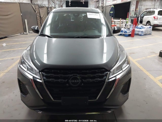 Nissan Kicks S Xtronic Cvt 2024 3N1CP5BV5RL538937 Image 12