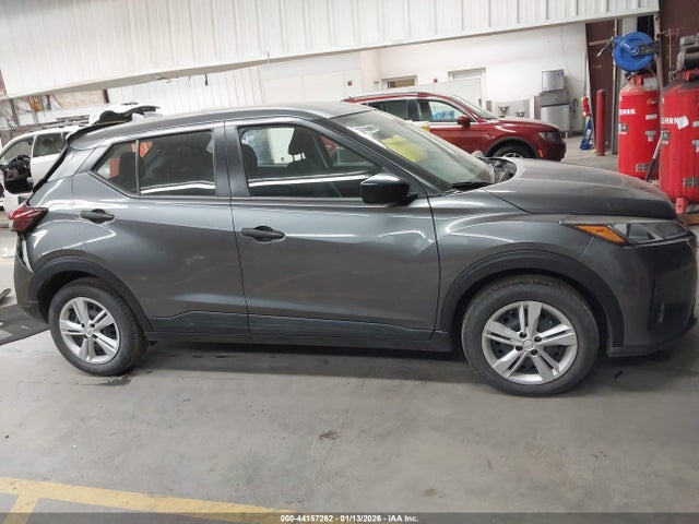 Nissan Kicks S Xtronic Cvt 2024 3N1CP5BV5RL538937 Image 13