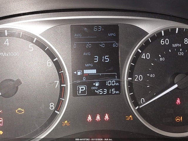 Nissan Kicks S Xtronic Cvt 2024 3N1CP5BV5RL538937 Image 15