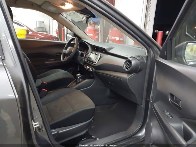 Nissan Kicks S Xtronic Cvt 2024 3N1CP5BV5RL538937 Image 5
