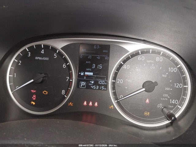 Nissan Kicks S Xtronic Cvt 2024 3N1CP5BV5RL538937 Image 7