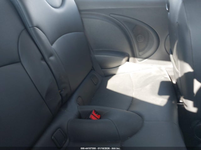 2012 MINI COOPER WMWSU3C55CT257435 Photo 7