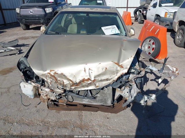 2004 Lexus Es 330 მანქანა იყიდება აუქციონზე, vin: JTHBA30G645013265, აუქციონის ნომერი: 44157309