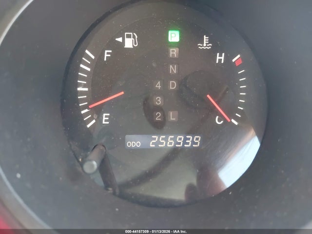 2004 Lexus Es 330 მანქანა იყიდება აუქციონზე, vin: JTHBA30G645013265, აუქციონის ნომერი: 44157309