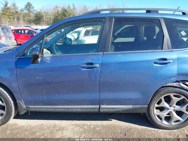 Subaru Forester 2.5i Touring 2015 JF2SJAUC4FH411753 Image 15