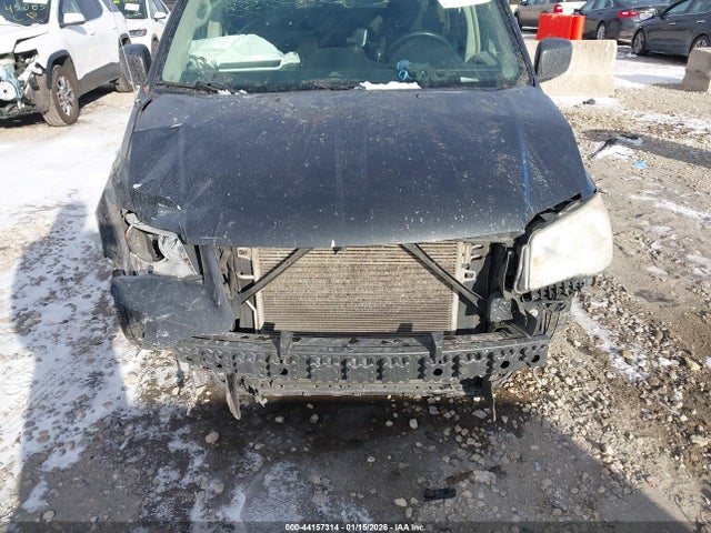 2012 Chrysler Town & Country Touring მანქანა იყიდება აუქციონზე, vin: 2C4RC1BG5CR127111, აუქციონის ნომერი: 44157314