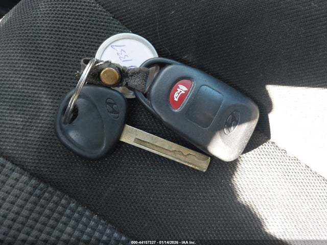 KMHD35LH6FU250069 Hyundai ELANTRA GT