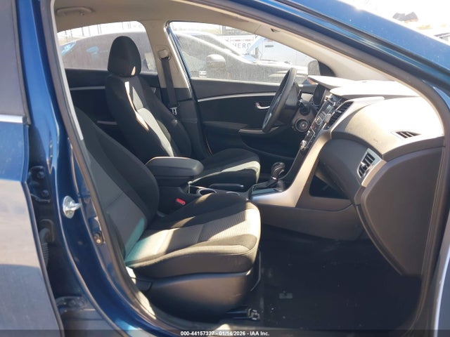 KMHD35LH6FU250069 Hyundai ELANTRA GT