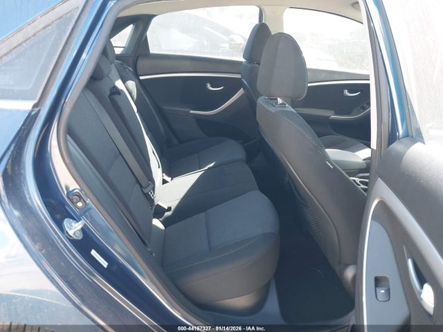 KMHD35LH6FU250069 Hyundai ELANTRA GT