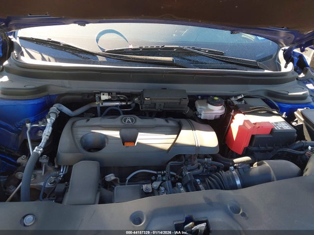 2023 ACURA RDX 5J8TC1H65PL008320 Photo 9