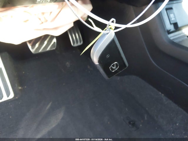 2023 ACURA RDX 5J8TC1H65PL008320 Photo 10