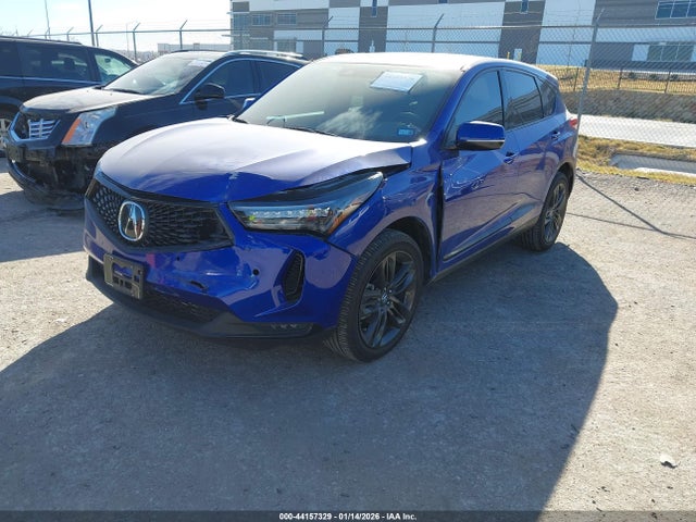 2023 ACURA RDX 5J8TC1H65PL008320 Photo 1