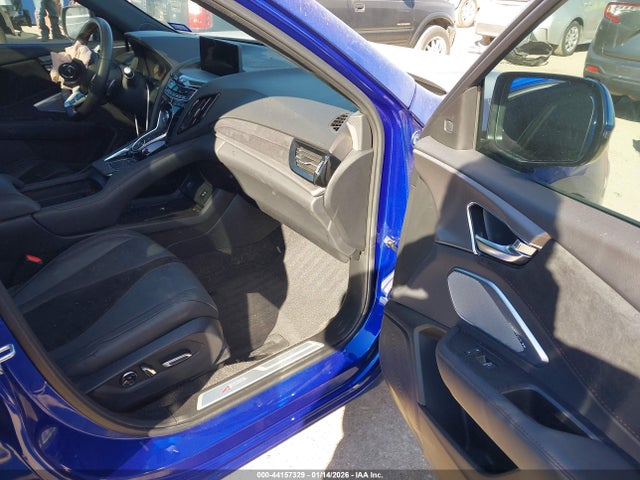 2023 ACURA RDX 5J8TC1H65PL008320 Photo 4