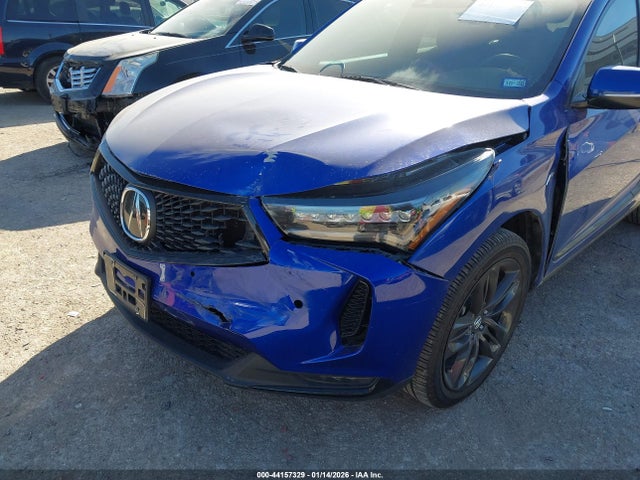 2023 ACURA RDX 5J8TC1H65PL008320 Photo 5