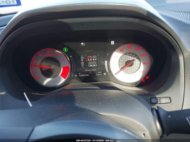 2023 ACURA RDX 5J8TC1H65PL008320 Photo 6