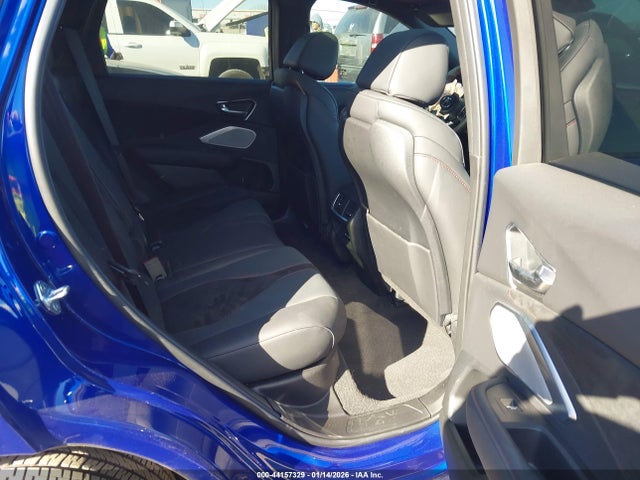 2023 ACURA RDX 5J8TC1H65PL008320 Photo 7
