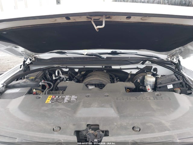 1GNSKHKC0KR206031 Chevrolet Suburban Lt