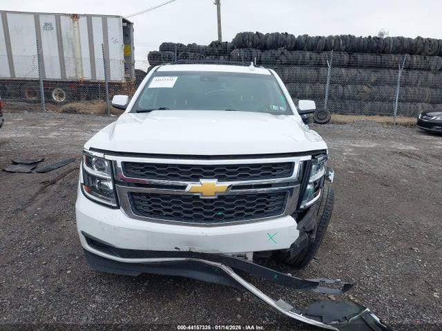 1GNSKHKC0KR206031 Chevrolet Suburban Lt