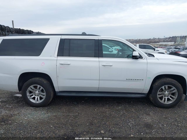 1GNSKHKC0KR206031 Chevrolet Suburban Lt