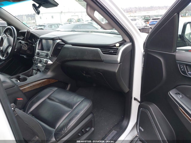 1GNSKHKC0KR206031 Chevrolet Suburban Lt