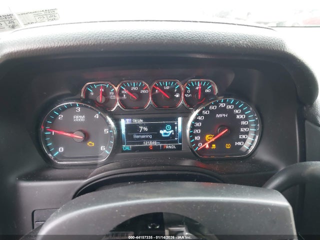 1GNSKHKC0KR206031 Chevrolet Suburban Lt