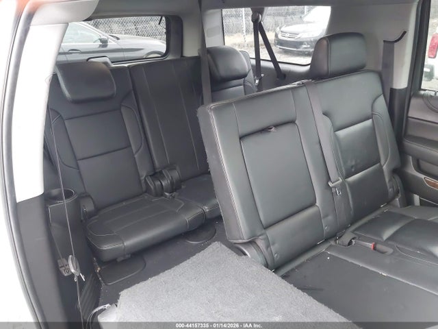 1GNSKHKC0KR206031 Chevrolet Suburban Lt