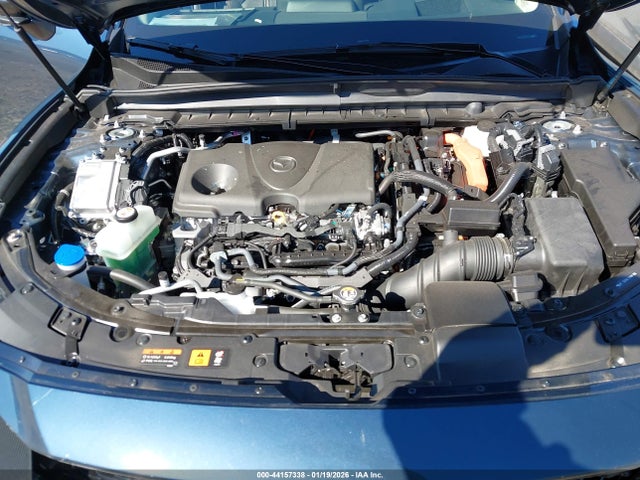 Aukcja sprzedaży 2025 Mazda Cx-50 Hybrid Premium Plus Package, vin: 7MMVAAEW2SN128512, numer aukcji: 44157338