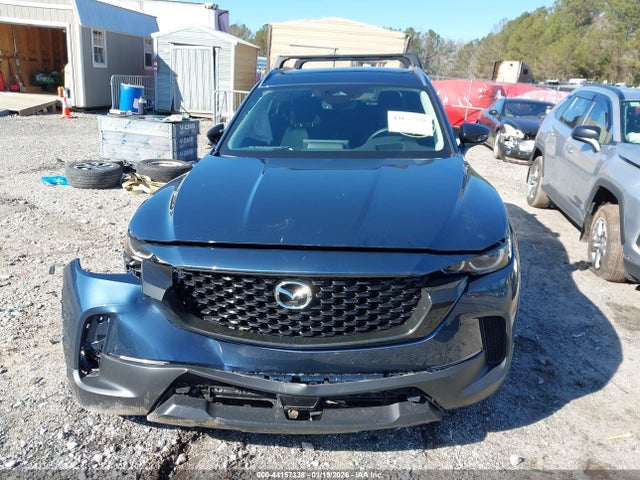 Aukcja sprzedaży 2025 Mazda Cx-50 Hybrid Premium Plus Package, vin: 7MMVAAEW2SN128512, numer aukcji: 44157338