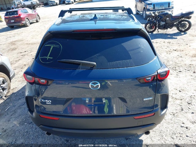 Aukcja sprzedaży 2025 Mazda Cx-50 Hybrid Premium Plus Package, vin: 7MMVAAEW2SN128512, numer aukcji: 44157338
