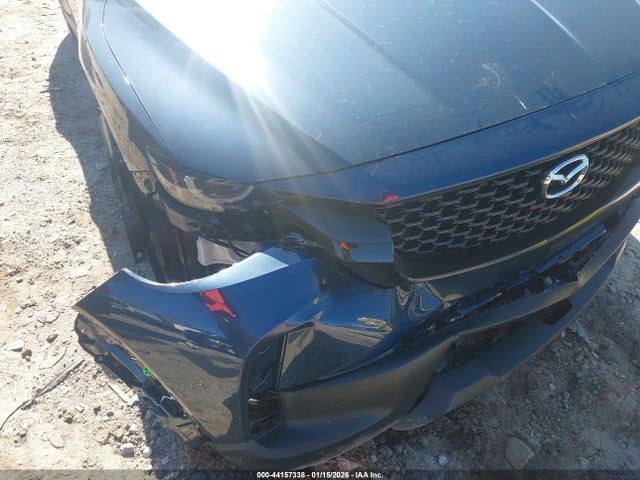 Aukcja sprzedaży 2025 Mazda Cx-50 Hybrid Premium Plus Package, vin: 7MMVAAEW2SN128512, numer aukcji: 44157338