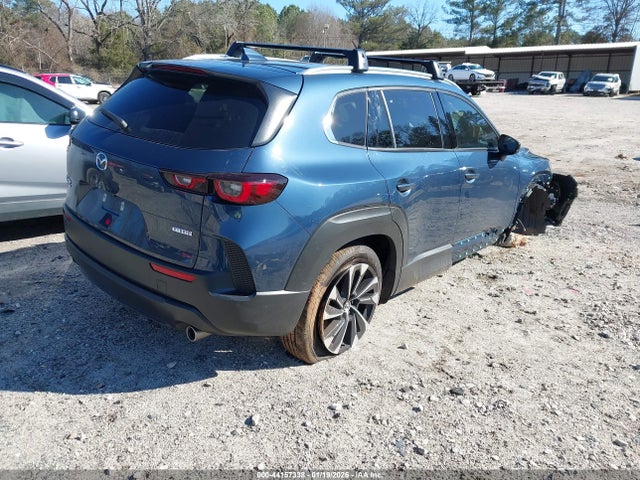 Aukcja sprzedaży 2025 Mazda Cx-50 Hybrid Premium Plus Package, vin: 7MMVAAEW2SN128512, numer aukcji: 44157338