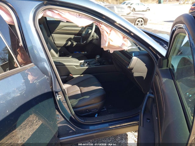 Aukcja sprzedaży 2025 Mazda Cx-50 Hybrid Premium Plus Package, vin: 7MMVAAEW2SN128512, numer aukcji: 44157338