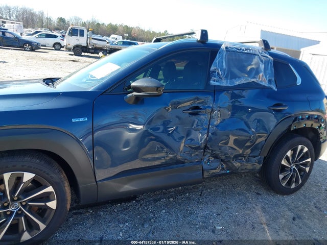 Aukcja sprzedaży 2025 Mazda Cx-50 Hybrid Premium Plus Package, vin: 7MMVAAEW2SN128512, numer aukcji: 44157338