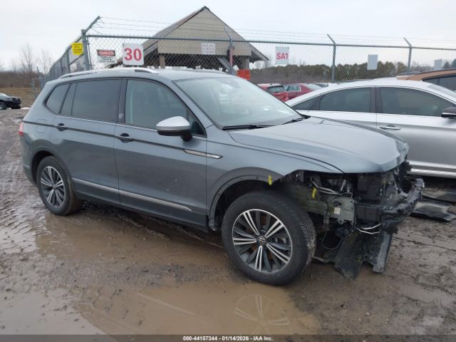 2024 VOLKSWAGEN TIGUAN 3VV5B7AX3RM210706