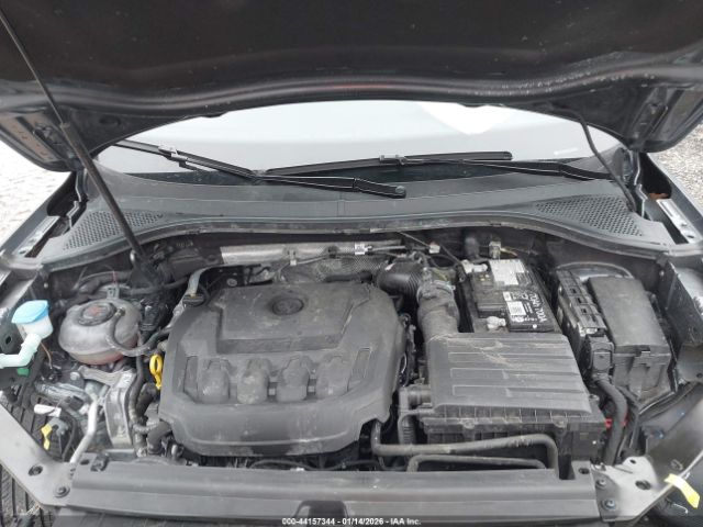 2024 VOLKSWAGEN TIGUAN 3VV5B7AX3RM210706 Photo 9