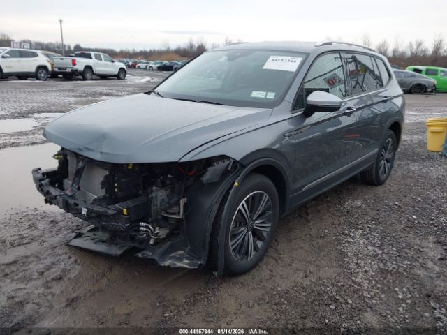 2024 VOLKSWAGEN TIGUAN 3VV5B7AX3RM210706 Photo 1