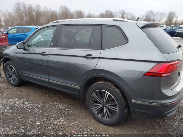 2024 VOLKSWAGEN TIGUAN 3VV5B7AX3RM210706 Photo 2