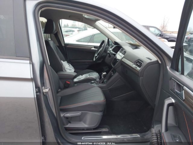 2024 VOLKSWAGEN TIGUAN 3VV5B7AX3RM210706 Photo 4