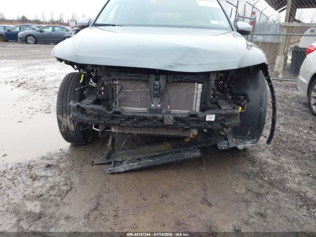 2024 VOLKSWAGEN TIGUAN 3VV5B7AX3RM210706 Photo 5