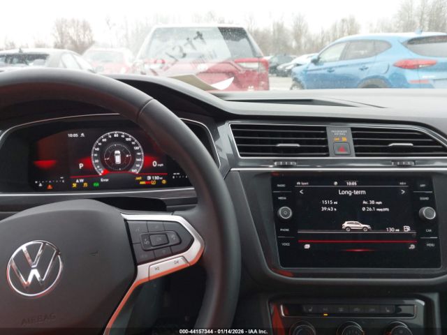 2024 VOLKSWAGEN TIGUAN 3VV5B7AX3RM210706 Photo 6