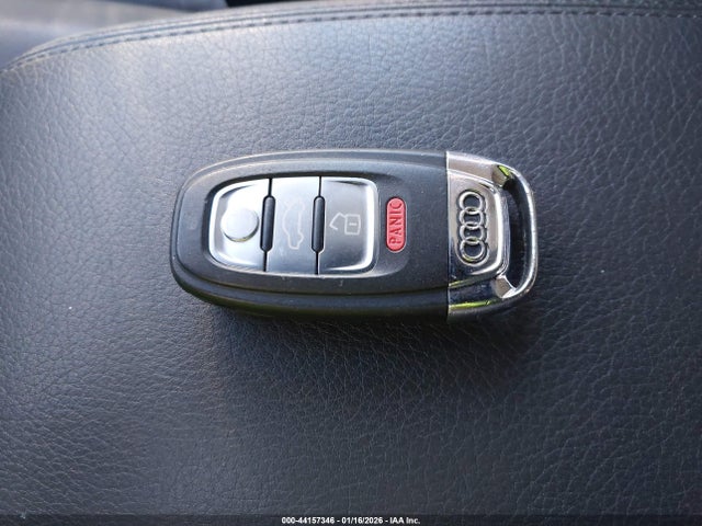 2015 AUDI Q5 WA1LFAFP6FA058746 Photo 10