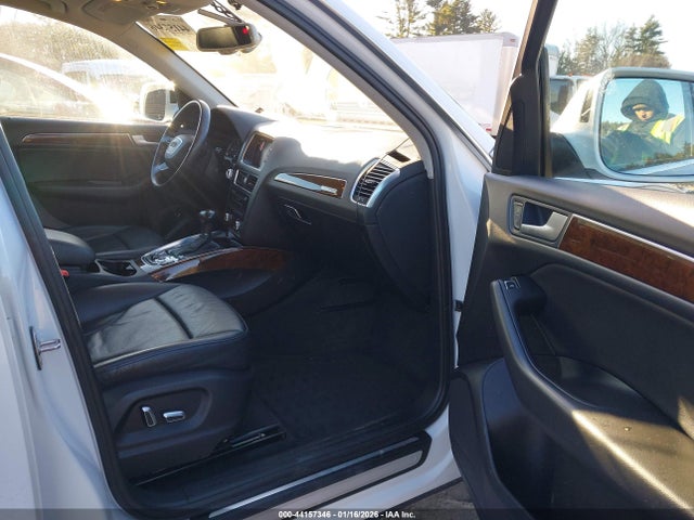 2015 AUDI Q5 WA1LFAFP6FA058746 Photo 4