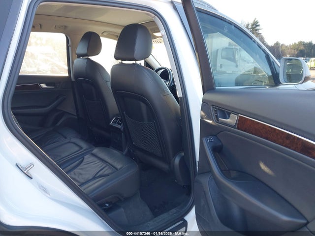 2015 AUDI Q5 WA1LFAFP6FA058746 Photo 7