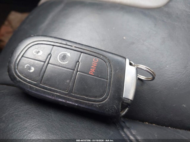 Jeep Cherokee Limited 2014 1C4PJMDS2EW234515 Image 11