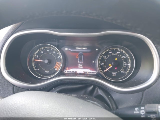 Jeep Cherokee Limited 2014 1C4PJMDS2EW234515 Image 7