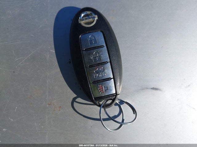 3N1AB7AP0HY255027 Nissan SENTRA SV
