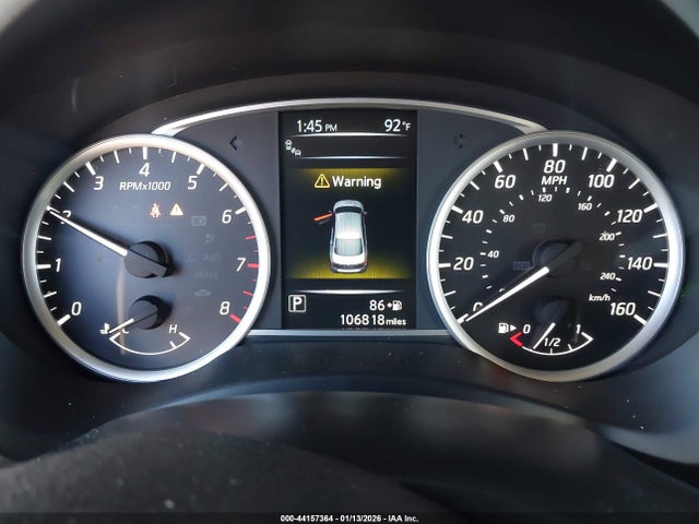 3N1AB7AP0HY255027 Nissan SENTRA SV