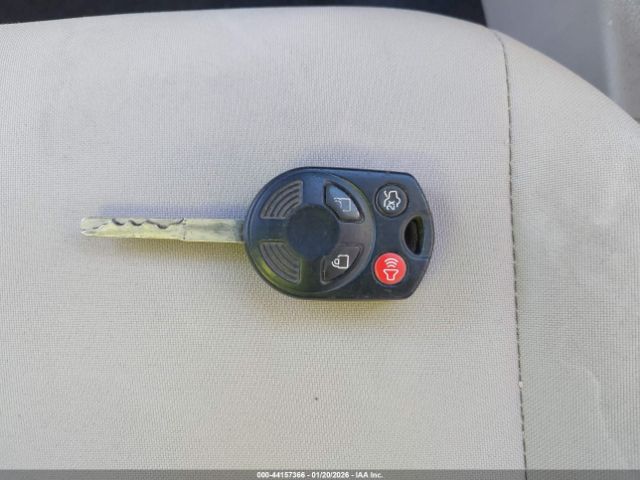 2015 FORD FOCUS 1FADP3F23FL336312 Photo 10