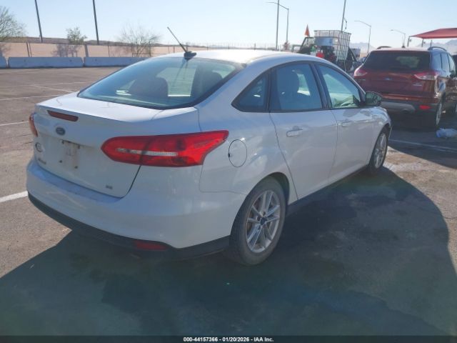 2015 FORD FOCUS 1FADP3F23FL336312 Photo 3
