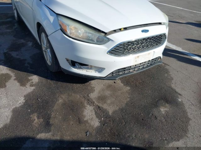 2015 FORD FOCUS 1FADP3F23FL336312 Photo 5